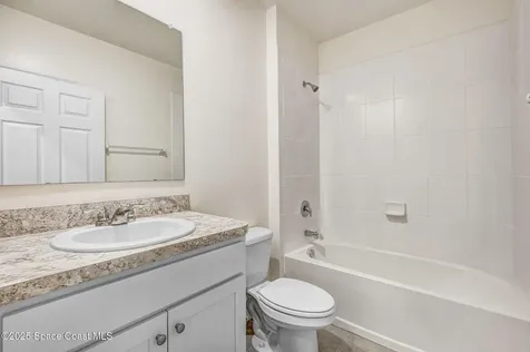 201 Bubbling Lane NW Palm Bay FL 32907