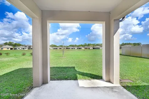 201 Bubbling Lane NW Palm Bay FL 32907