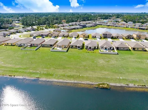 201 Bubbling Lane NW Palm Bay FL 32907