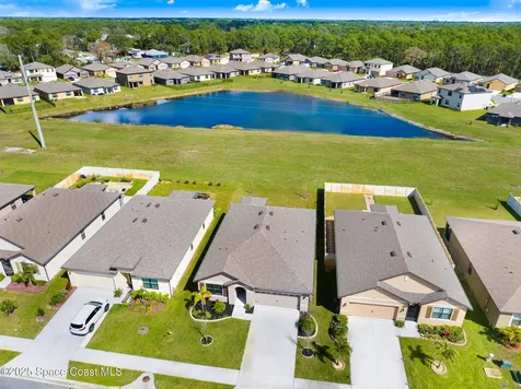 201 Bubbling Lane NW Palm Bay FL 32907