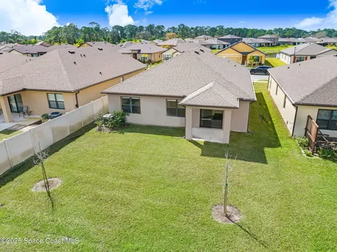 201 Bubbling Lane NW Palm Bay FL 32907