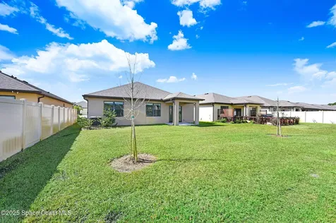 201 Bubbling Lane NW Palm Bay FL 32907