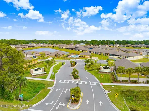 201 Bubbling Lane NW Palm Bay FL 32907
