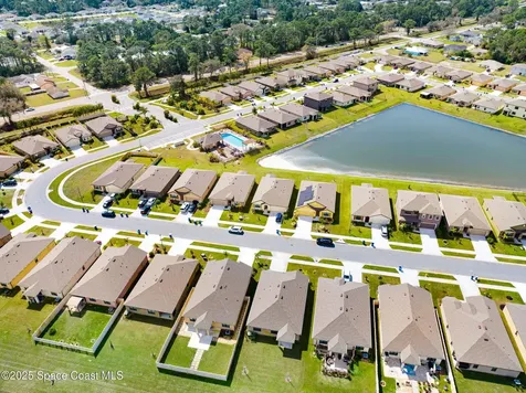201 Bubbling Lane NW Palm Bay FL 32907