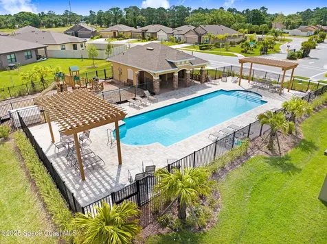 201 Bubbling Lane NW Palm Bay FL 32907