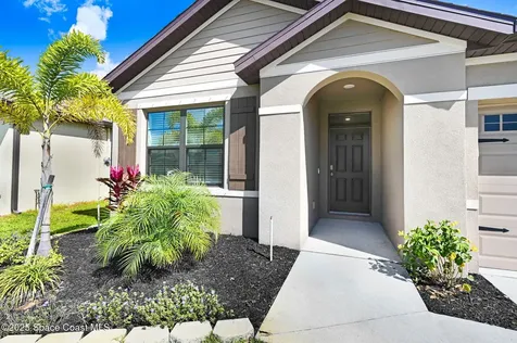 201 Bubbling Lane NW Palm Bay FL 32907