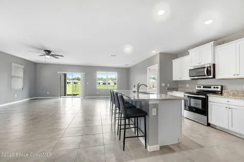 201 Bubbling Lane NW Palm Bay FL 32907