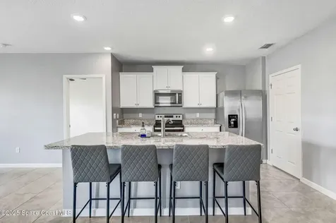 201 Bubbling Lane NW Palm Bay FL 32907