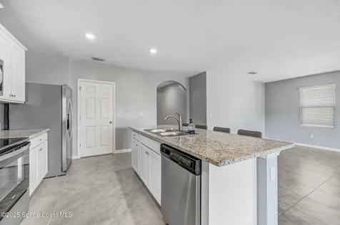 201 Bubbling Lane NW Palm Bay FL 32907