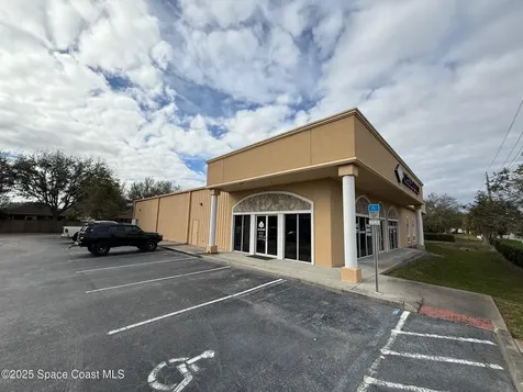 1291 &1301 Lake Washington Road Melbourne FL 32935
