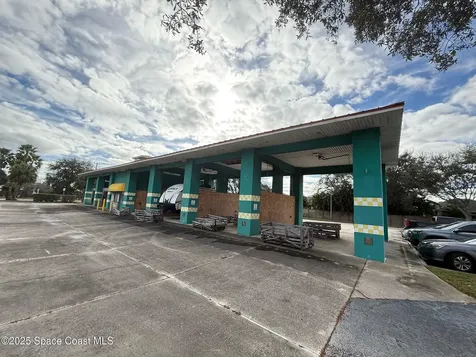 1291 &1301 Lake Washington Road Melbourne FL 32935