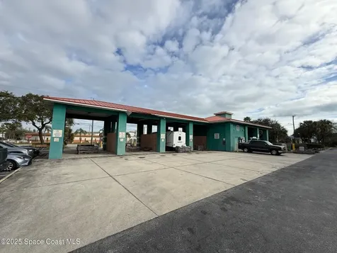1291 &1301 Lake Washington Road Melbourne FL 32935