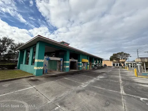1291 &1301 Lake Washington Road Melbourne FL 32935