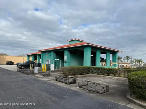 1291 &1301 Lake Washington Road Melbourne FL 32935
