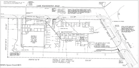 1291 &1301 Lake Washington Road Melbourne FL 32935