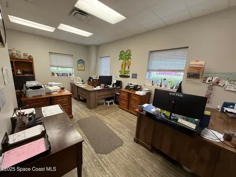 1291 &1301 Lake Washington Road Melbourne FL 32935