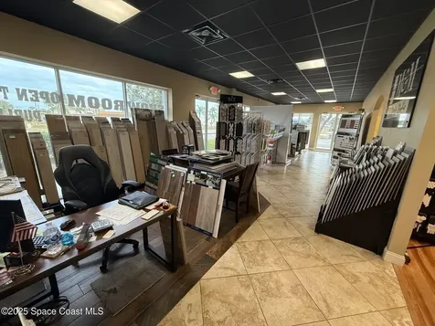 1291 &1301 Lake Washington Road Melbourne FL 32935