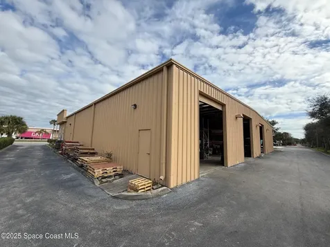 1291 &1301 Lake Washington Road Melbourne FL 32935