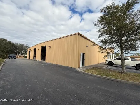 1291 &1301 Lake Washington Road Melbourne FL 32935