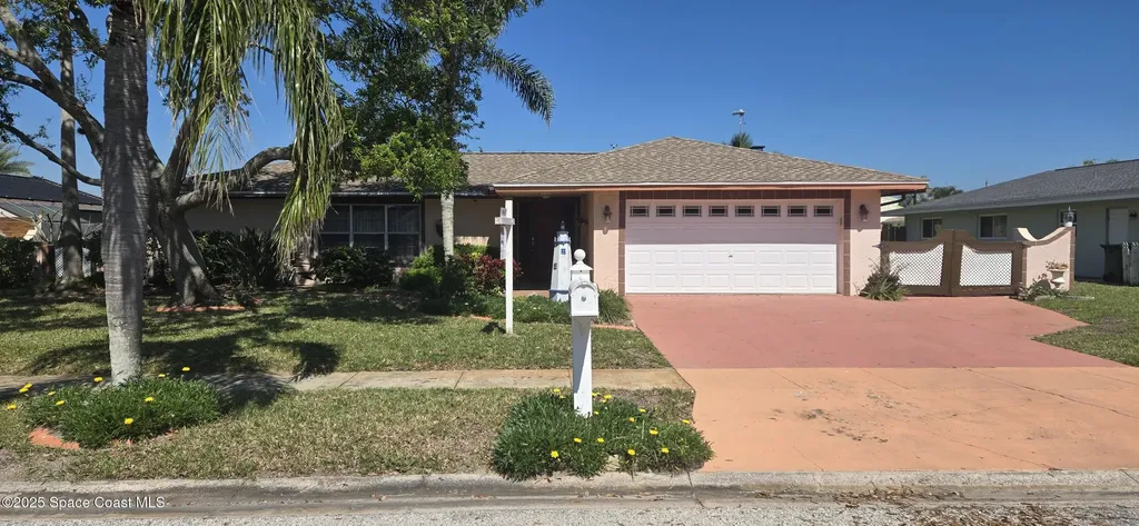 176 Sand Dollar Road Indialantic FL 32903