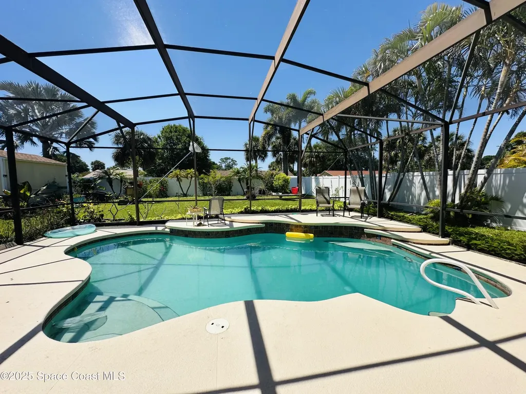 3360 Meadowridge Drive Melbourne FL 32901