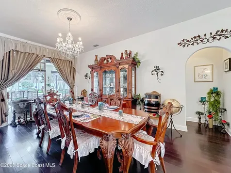 3360 Meadowridge Drive Melbourne FL 32901