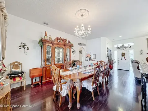 3360 Meadowridge Drive Melbourne FL 32901
