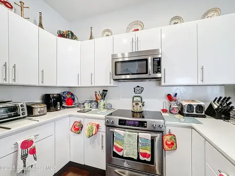 3360 Meadowridge Drive Melbourne FL 32901