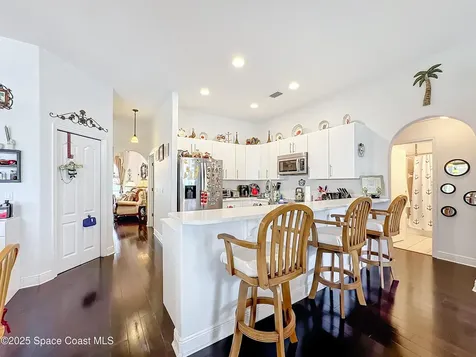 3360 Meadowridge Drive Melbourne FL 32901