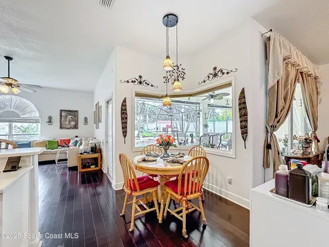 3360 Meadowridge Drive Melbourne FL 32901