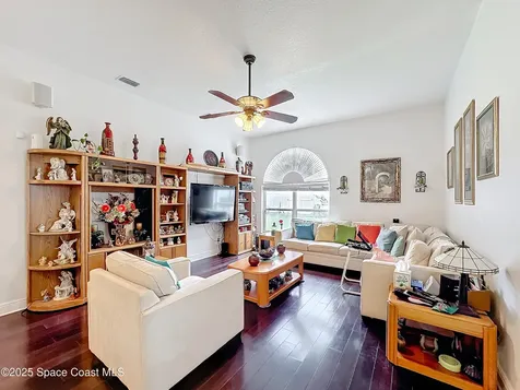 3360 Meadowridge Drive Melbourne FL 32901