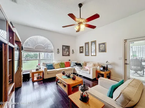 3360 Meadowridge Drive Melbourne FL 32901