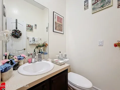 3360 Meadowridge Drive Melbourne FL 32901