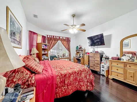 3360 Meadowridge Drive Melbourne FL 32901
