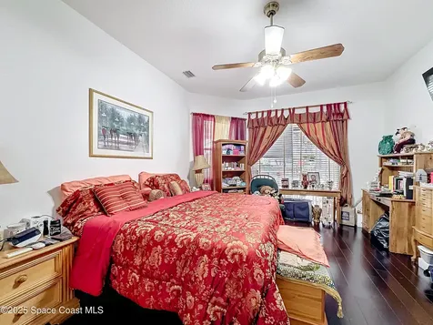 3360 Meadowridge Drive Melbourne FL 32901