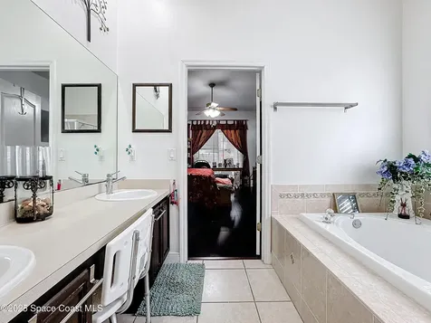 3360 Meadowridge Drive Melbourne FL 32901