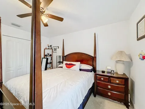 3360 Meadowridge Drive Melbourne FL 32901