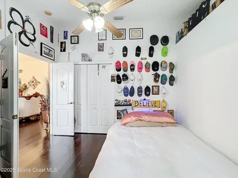 3360 Meadowridge Drive Melbourne FL 32901