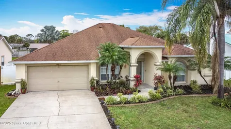 3360 Meadowridge Drive Melbourne FL 32901