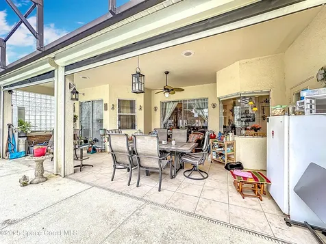 3360 Meadowridge Drive Melbourne FL 32901