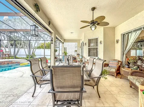 3360 Meadowridge Drive Melbourne FL 32901
