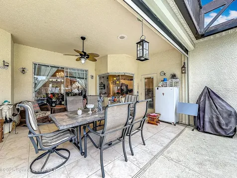 3360 Meadowridge Drive Melbourne FL 32901