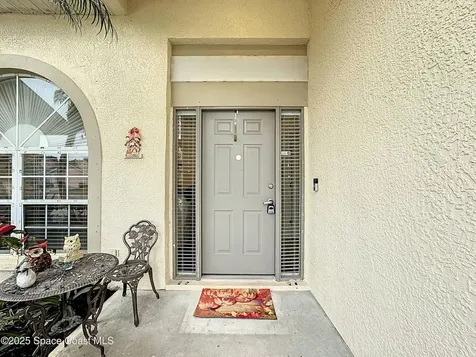 3360 Meadowridge Drive Melbourne FL 32901