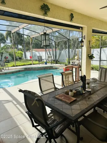 3360 Meadowridge Drive Melbourne FL 32901