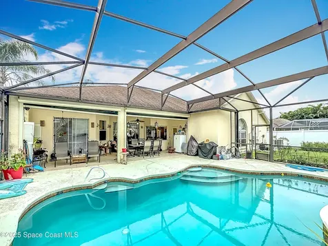 3360 Meadowridge Drive Melbourne FL 32901
