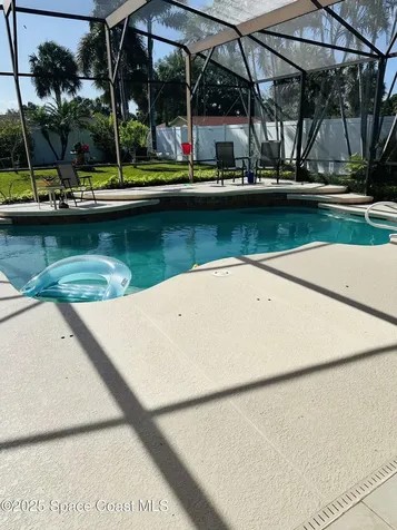 3360 Meadowridge Drive Melbourne FL 32901