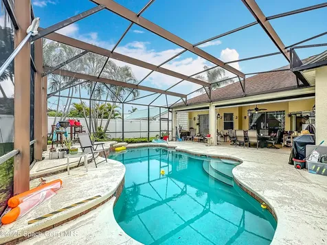 3360 Meadowridge Drive Melbourne FL 32901