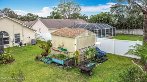 3360 Meadowridge Drive Melbourne FL 32901
