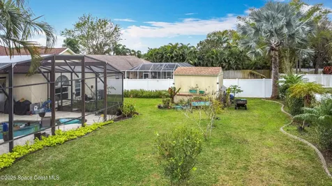 3360 Meadowridge Drive Melbourne FL 32901
