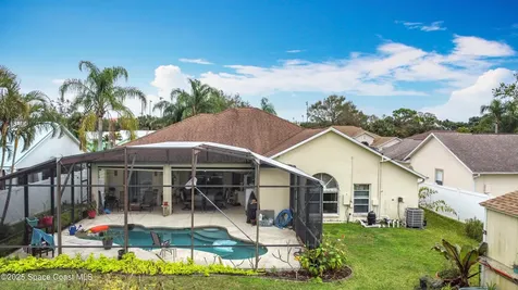 3360 Meadowridge Drive Melbourne FL 32901